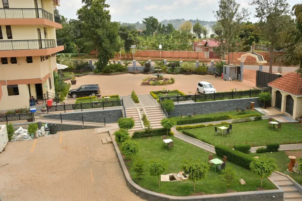 Solo Hites Hotel