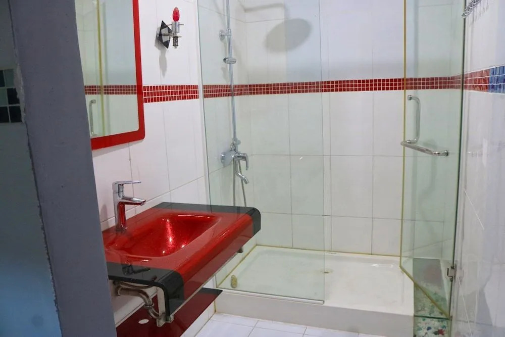 Ba Sao Hotel