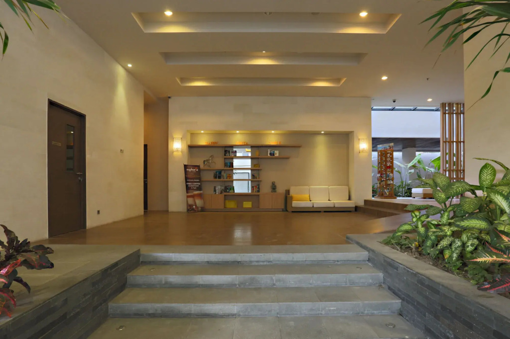 Euphoria Hotel