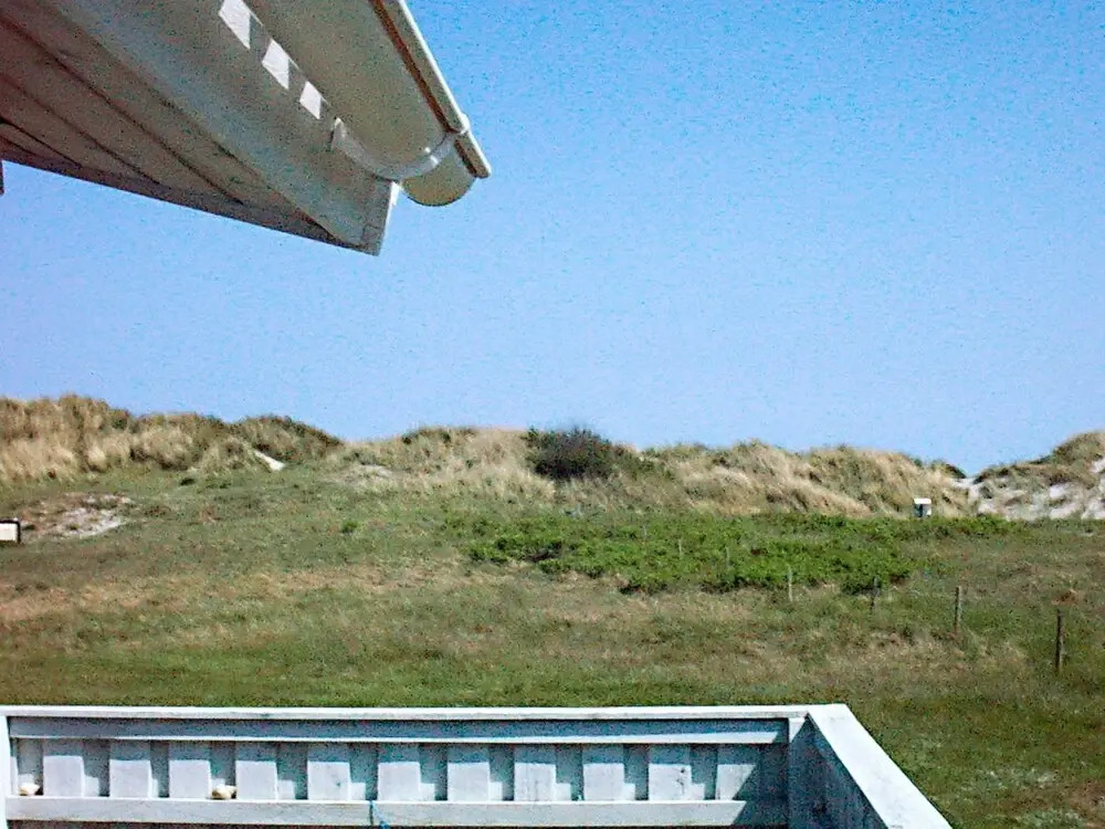 Luxurious Holiday Home in Sæby With Sea-view