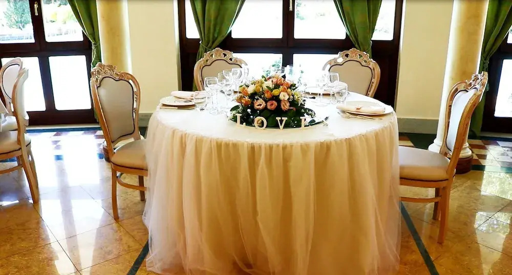 Hotel Arco di Magliano