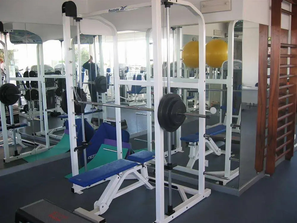 Apartamentos Montechoro Clube 99