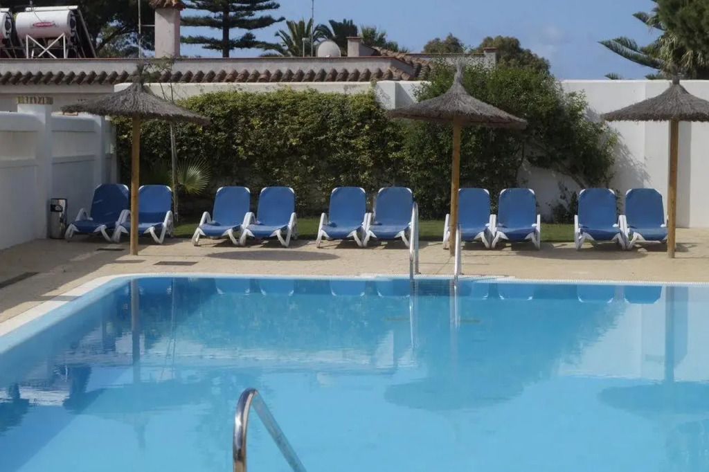 Hotel Marisma Sancti Petri
