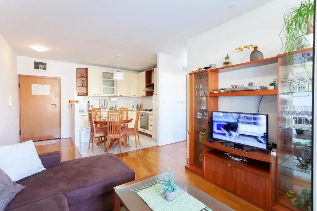 Apartman Vlahović