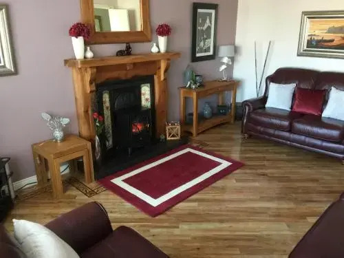 Carraig Lodge