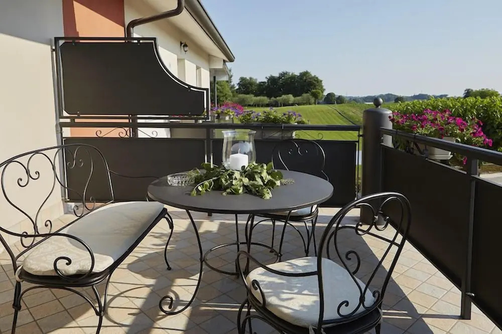 La Zarabba Boutique Hotel