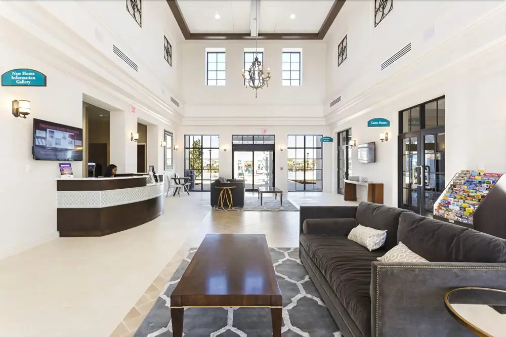 Windsor-5 Bed Townhouse w/splashpool-3804WW