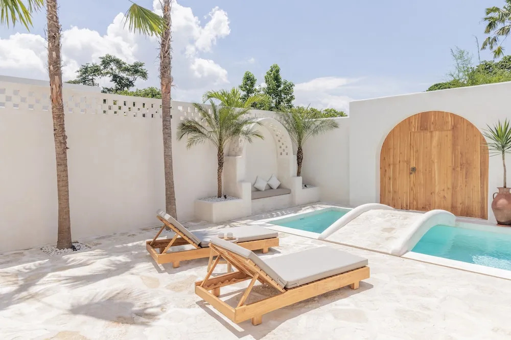 YUCCA villas