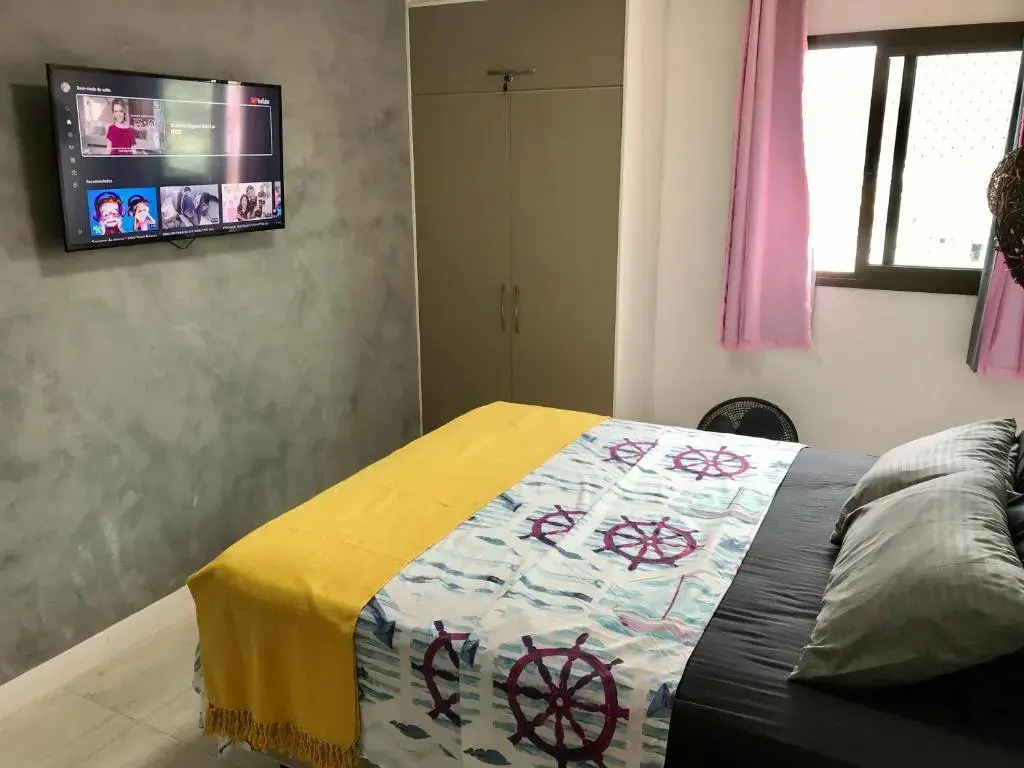 Praia dos Anjos Residence Club