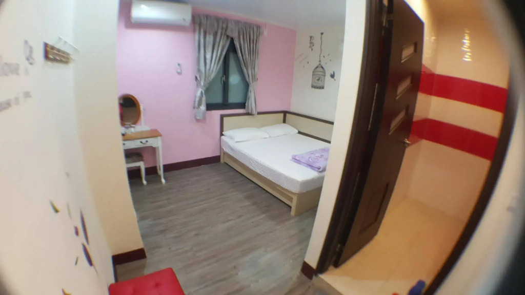 龍園旅館Long Yuan Hotel