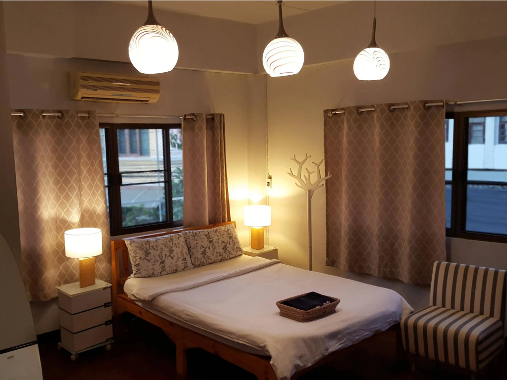 Bed and Terrace Guesthouse Chiang Mai