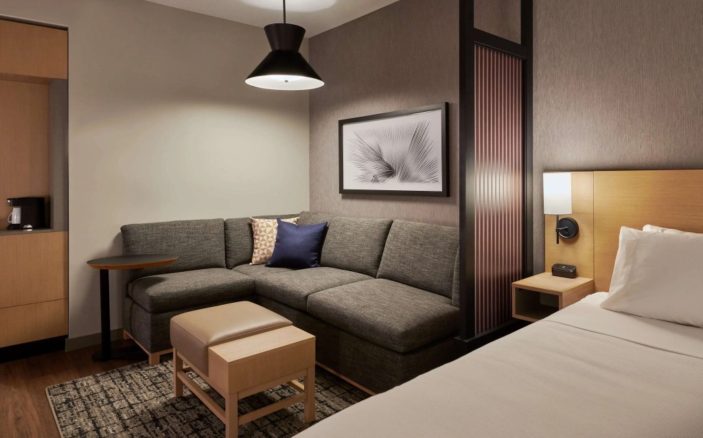 Hyatt Place Toronto-Brampton