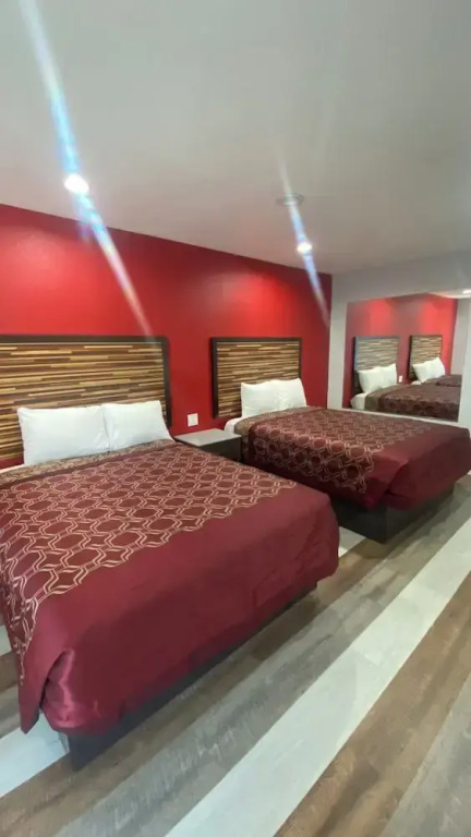 Plaza Inn Motel - Los Angeles area