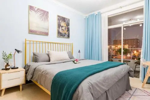 Changsha Kaifu·Sifangping· Locals Apartment 00140080