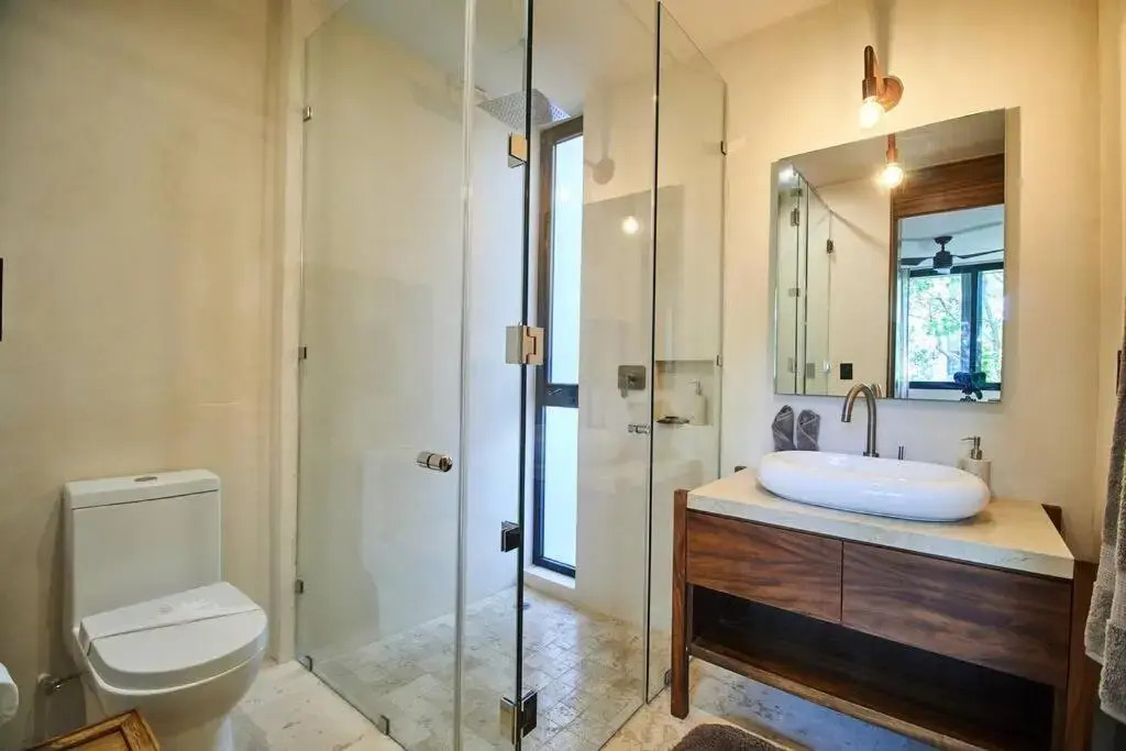Nuuch Classy PH w/ private Pool/Rooftop, Aldea Zama