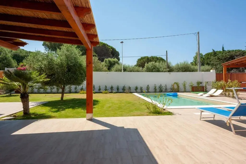 Villa Chloe