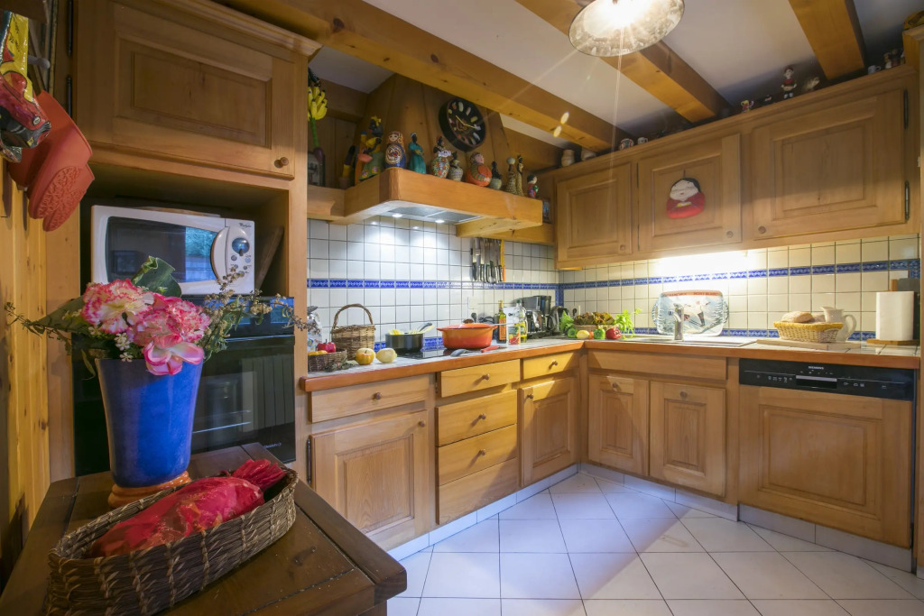 Chalet Muskoka