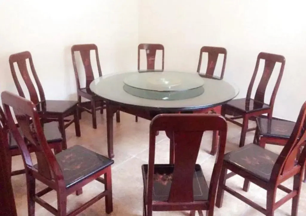 Beichuan Yujingyuan Resort