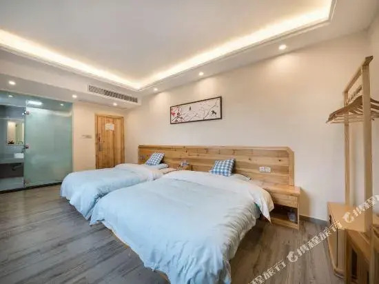 Zhihao Homestay