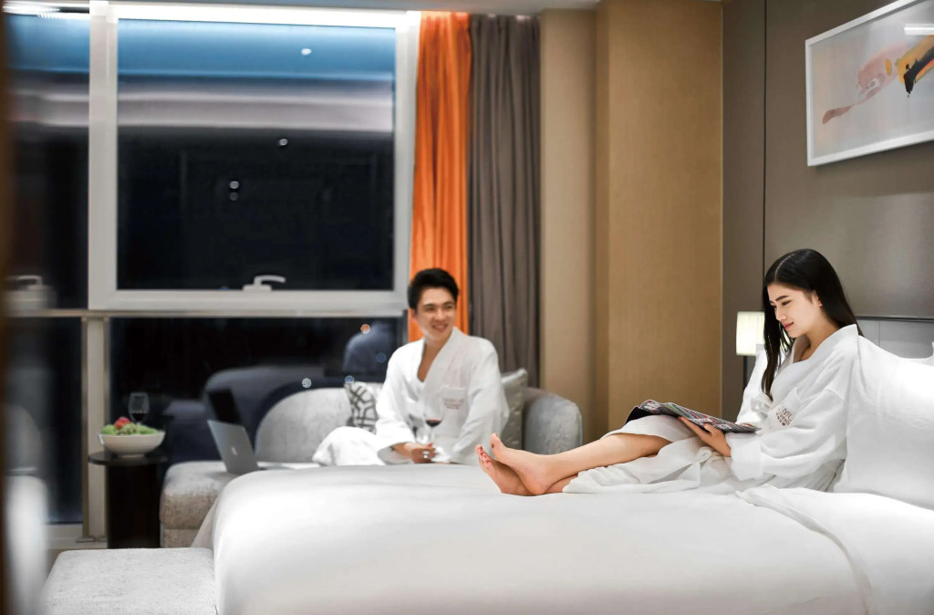 Primus Residence Shanghai Hongqiao