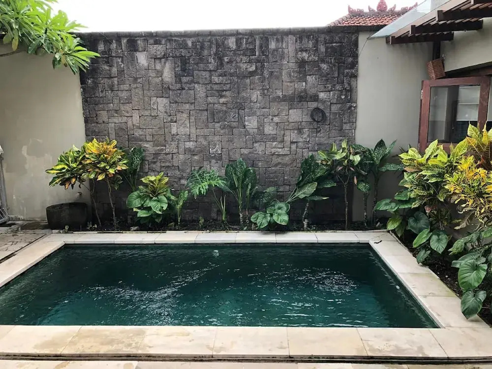Serenity Twin Villa