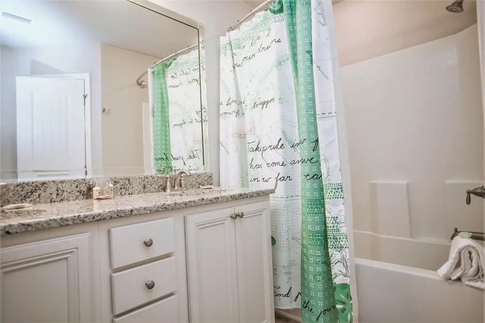 30A Beach House - A Little Reflection by Panhandle Getaways