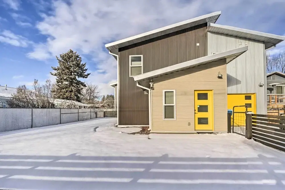 Modern Missoula Home ~ 2 Miles to Downtown!