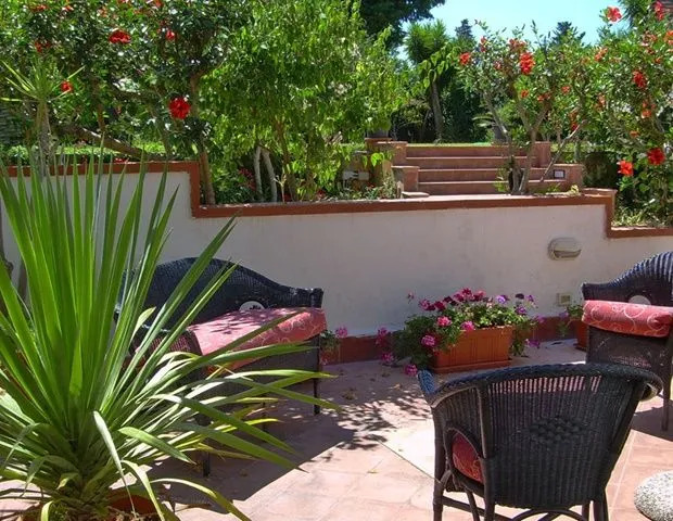 Villa Lucia