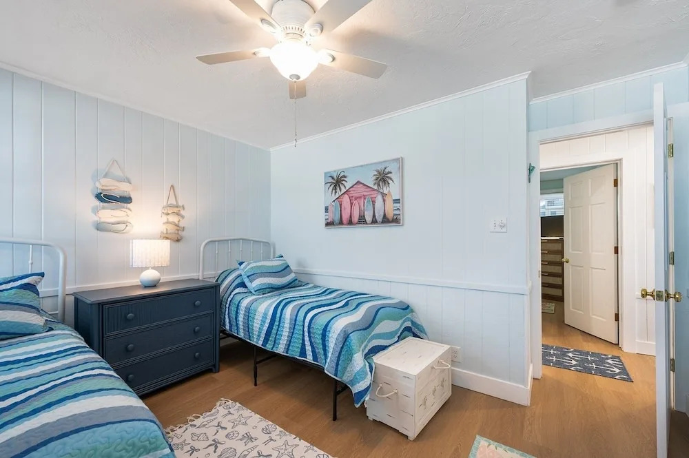 3106 Ave F - The Retreat 3 Bedroom Home