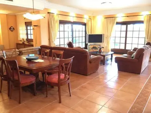 Villa Merce