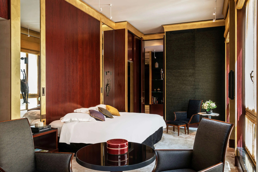 Park Hyatt Paris - Vendôme