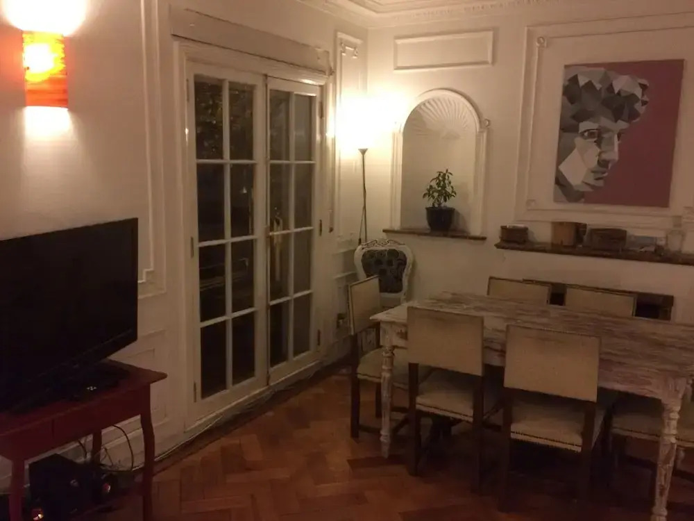 Linda casa para grupos / familias