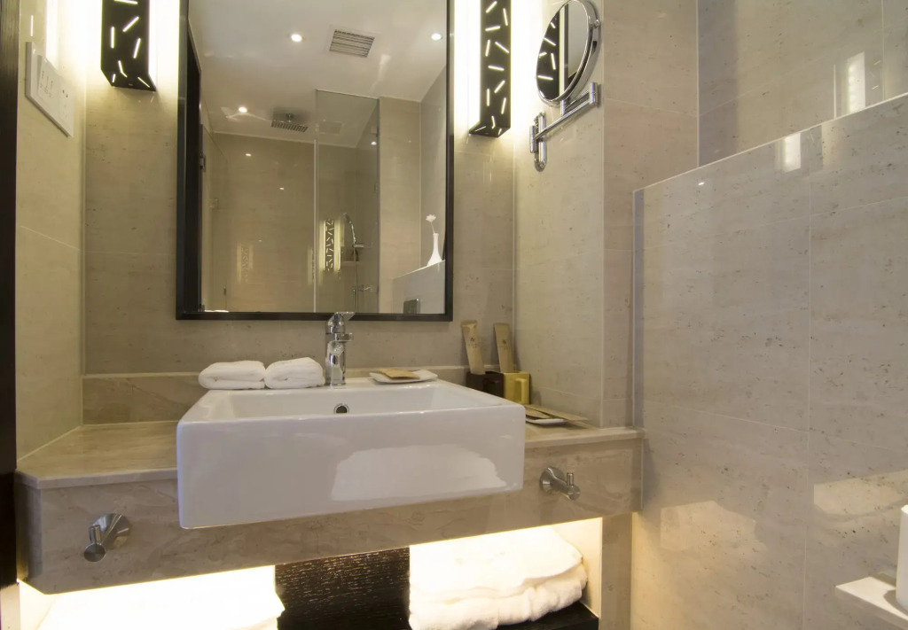 Hangzhou Teavilla Hotel