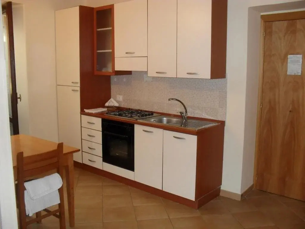 Holiday home I Vicoli del Barocco