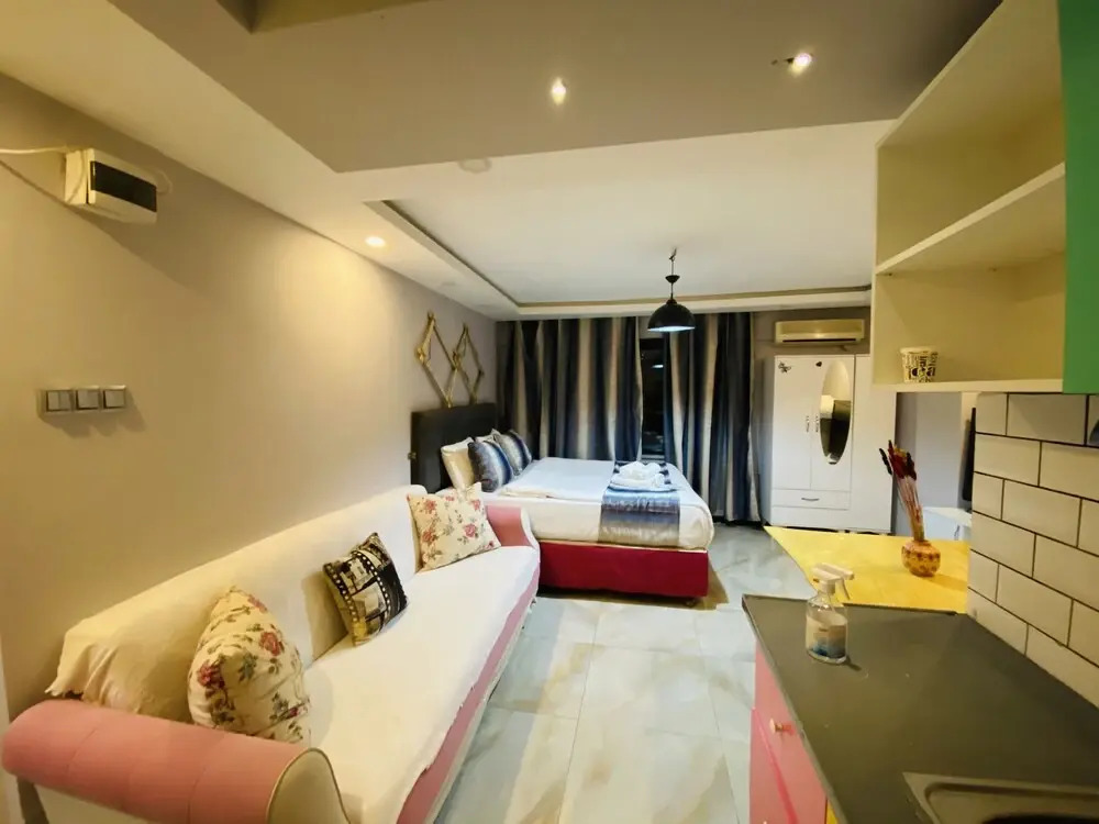 Istanbul Budget Hotel