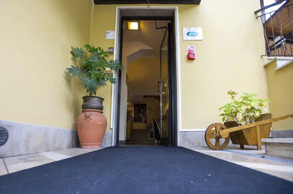 Hotel Ai Tufi