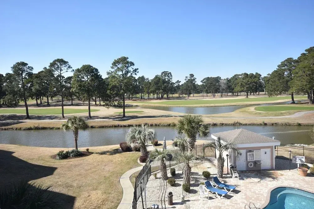4737 Wild Iris Drive Magnolia Place 2 Bedroom Condo by RedAwning