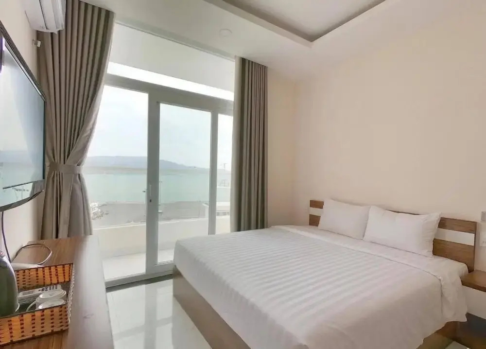 Khách sạn CLIFFHOUSE NHA TRANG
