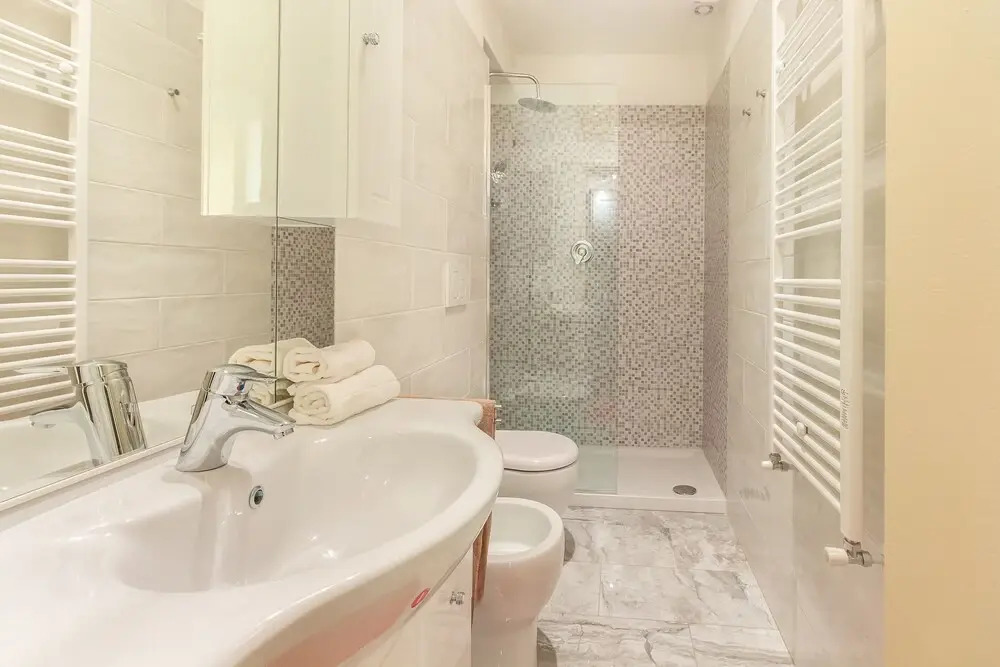 Alessia'S Flat Savona