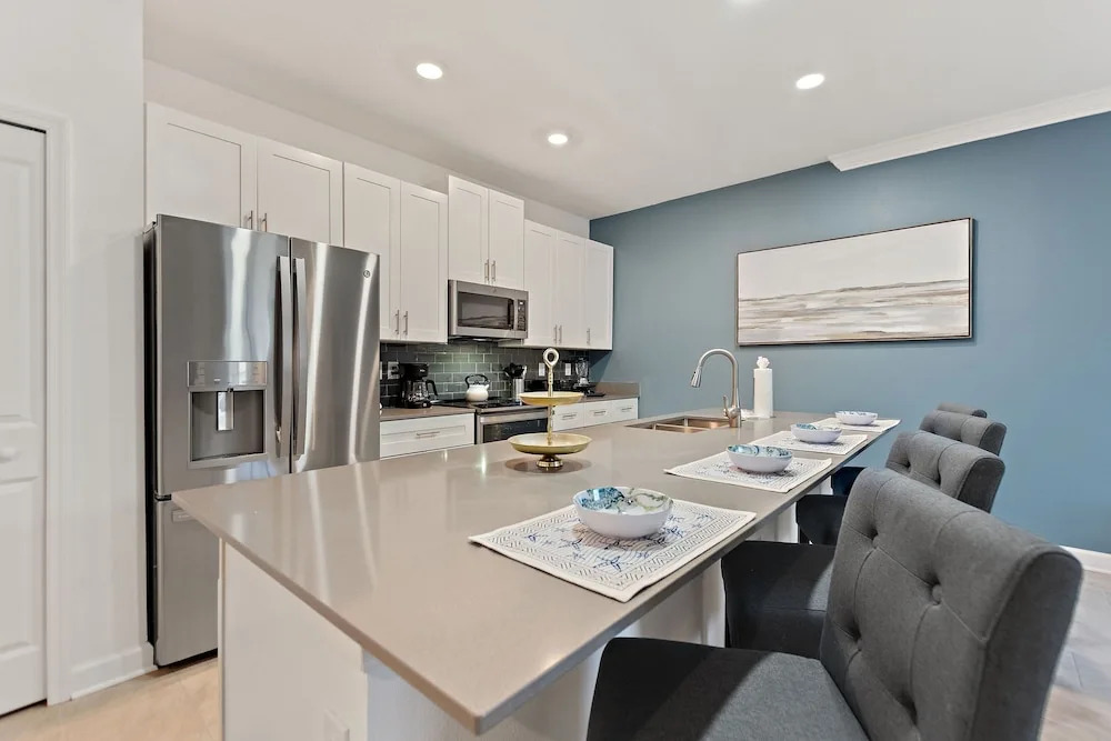 Blue Beach at Storey Lake by Shine Villas #400 townhouse