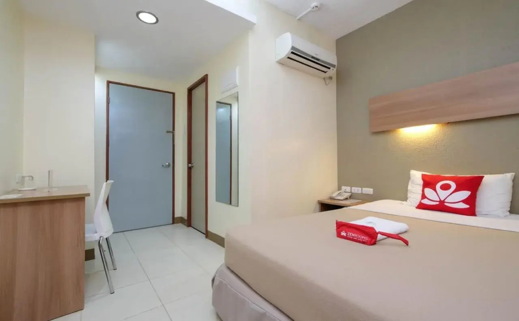 The Center Suites