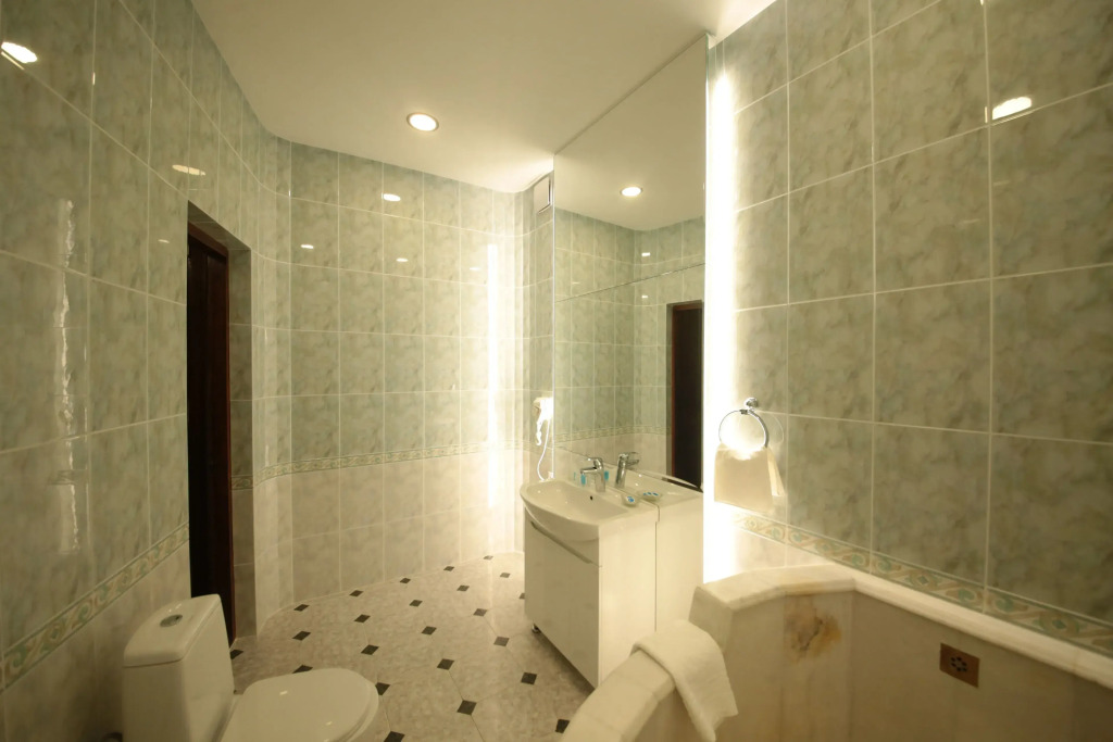 Boutique Stay