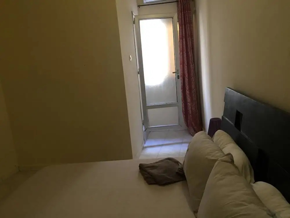 Residence Mbissine
