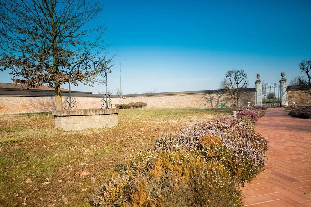 Locanda Ca’ Rossa