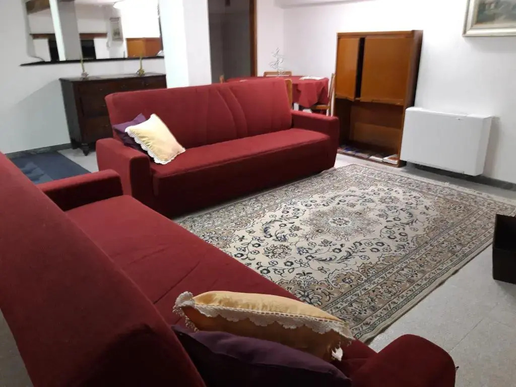 Terry House (Adults Only)
