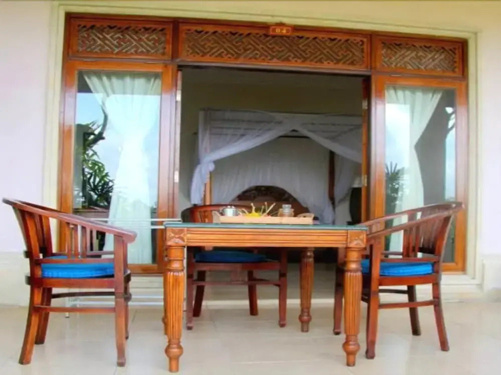 Permana Ubud Cottage