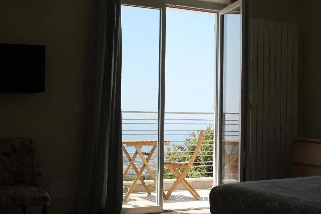 Le 2 Baie di Sestri Levante