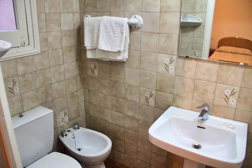 Hostal Excelsior