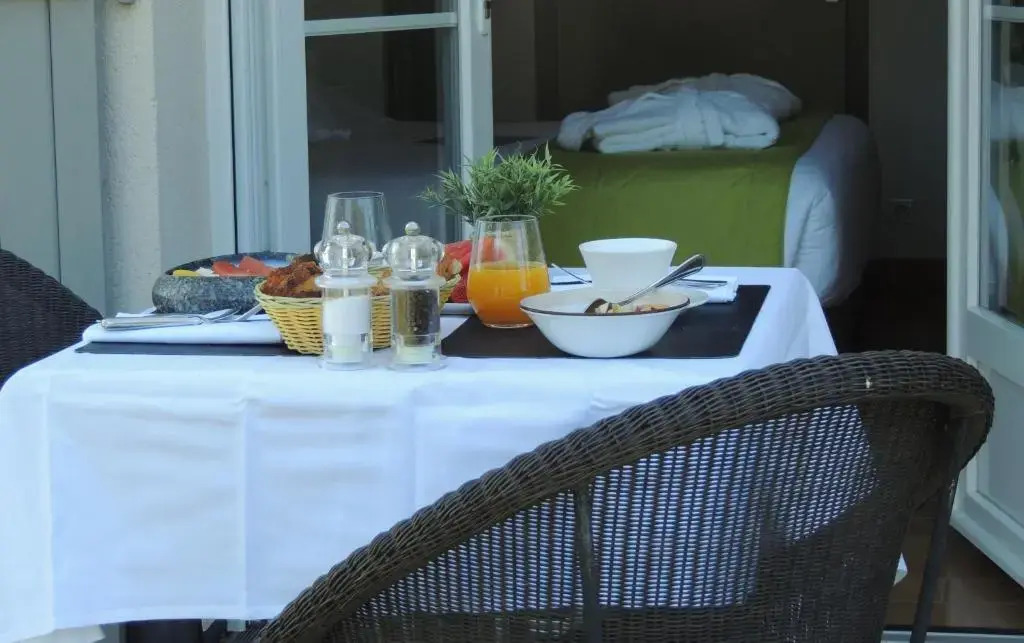 Domaine Les Saules Hôtel Restaurant Spa