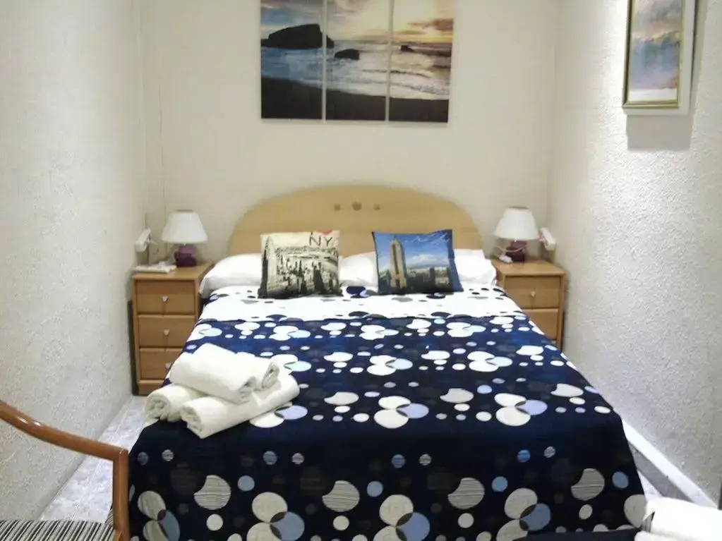 Hostal Aribau